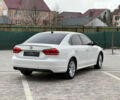 Белый Фольксваген Пассат, объемом двигателя 1.8 л и пробегом 162 тыс. км за 8900 $, фото 4 на Automoto.ua