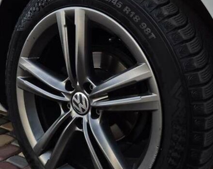 Білий Фольксваген Пассат, об'ємом двигуна 2 л та пробігом 160 тис. км за 11800 $, фото 19 на Automoto.ua