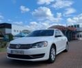 Білий Фольксваген Пассат, об'ємом двигуна 1.8 л та пробігом 184 тис. км за 8300 $, фото 3 на Automoto.ua