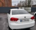 Білий Фольксваген Пассат, об'ємом двигуна 1.8 л та пробігом 184 тис. км за 8300 $, фото 13 на Automoto.ua