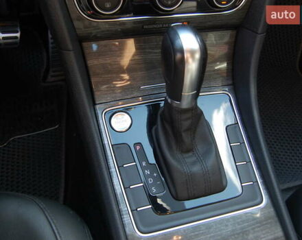 Белый Фольксваген Пассат, объемом двигателя 1.8 л и пробегом 123 тыс. км за 16000 $, фото 126 на Automoto.ua