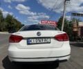 Белый Фольксваген Пассат, объемом двигателя 2 л и пробегом 326 тыс. км за 7901 $, фото 1 на Automoto.ua