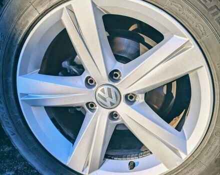 Білий Фольксваген Пассат, об'ємом двигуна 1.8 л та пробігом 190 тис. км за 9500 $, фото 11 на Automoto.ua