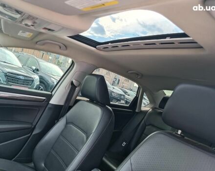 Белый Фольксваген Пассат, объемом двигателя 1.8 л и пробегом 134 тыс. км за 12490 $, фото 30 на Automoto.ua