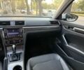 Белый Фольксваген Пассат, объемом двигателя 1.8 л и пробегом 204 тыс. км за 11700 $, фото 16 на Automoto.ua