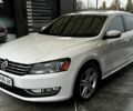 Белый Фольксваген Пассат, объемом двигателя 2 л и пробегом 239 тыс. км за 12300 $, фото 2 на Automoto.ua