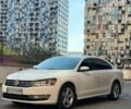 Білий Фольксваген Пассат, об'ємом двигуна 1.8 л та пробігом 209 тис. км за 10000 $, фото 1 на Automoto.ua
