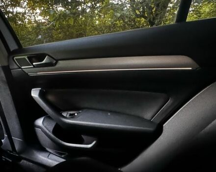 Белый Фольксваген Пассат, объемом двигателя 0 л и пробегом 173 тыс. км за 17999 $, фото 22 на Automoto.ua