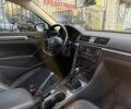 Белый Фольксваген Пассат, объемом двигателя 1.8 л и пробегом 204 тыс. км за 11700 $, фото 18 на Automoto.ua