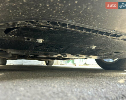 Белый Фольксваген Пассат, объемом двигателя 1.8 л и пробегом 165 тыс. км за 12800 $, фото 21 на Automoto.ua