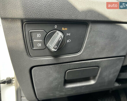 Білий Фольксваген Пассат, об'ємом двигуна 1.8 л та пробігом 170 тис. км за 15500 $, фото 9 на Automoto.ua