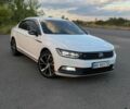 Білий Фольксваген Пассат, об'ємом двигуна 2 л та пробігом 350 тис. км за 16800 $, фото 1 на Automoto.ua