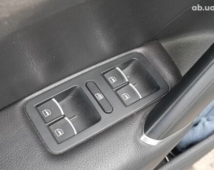 Белый Фольксваген Пассат, объемом двигателя 1.8 л и пробегом 134 тыс. км за 12490 $, фото 22 на Automoto.ua