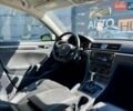 Белый Фольксваген Пассат, объемом двигателя 1.8 л и пробегом 136 тыс. км за 12900 $, фото 12 на Automoto.ua
