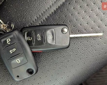 Белый Фольксваген Пассат, объемом двигателя 1.8 л и пробегом 182 тыс. км за 11350 $, фото 12 на Automoto.ua