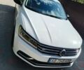 Белый Фольксваген Пассат, объемом двигателя 1.8 л и пробегом 143 тыс. км за 14000 $, фото 1 на Automoto.ua