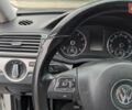 Белый Фольксваген Пассат, объемом двигателя 1.8 л и пробегом 182 тыс. км за 11350 $, фото 13 на Automoto.ua