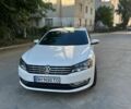Белый Фольксваген Пассат, объемом двигателя 1.97 л и пробегом 160 тыс. км за 13900 $, фото 1 на Automoto.ua