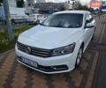 Белый Фольксваген Пассат, объемом двигателя 1.8 л и пробегом 270 тыс. км за 7900 $, фото 1 на Automoto.ua