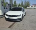 Белый Фольксваген Пассат, объемом двигателя 2 л и пробегом 232 тыс. км за 21000 $, фото 1 на Automoto.ua