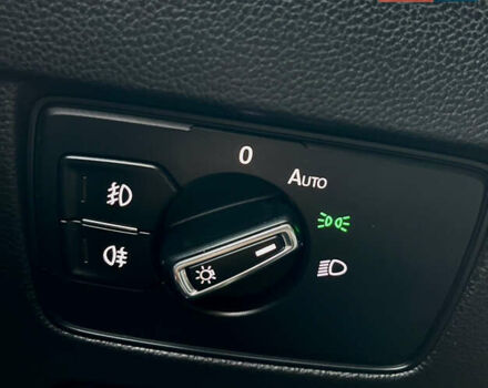 Белый Фольксваген Пассат, объемом двигателя 1.97 л и пробегом 195 тыс. км за 15800 $, фото 10 на Automoto.ua