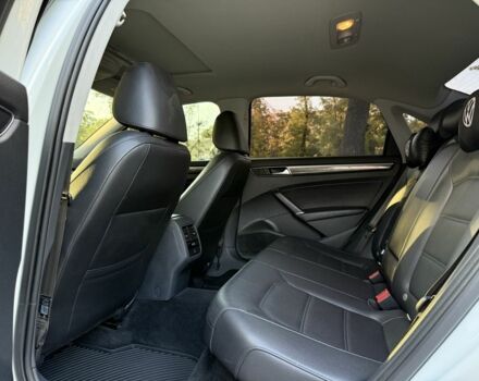 Белый Фольксваген Пассат, объемом двигателя 1.8 л и пробегом 204 тыс. км за 11700 $, фото 21 на Automoto.ua