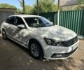 Білий Фольксваген Пассат, об'ємом двигуна 1.8 л та пробігом 165 тис. км за 12800 $, фото 1 на Automoto.ua