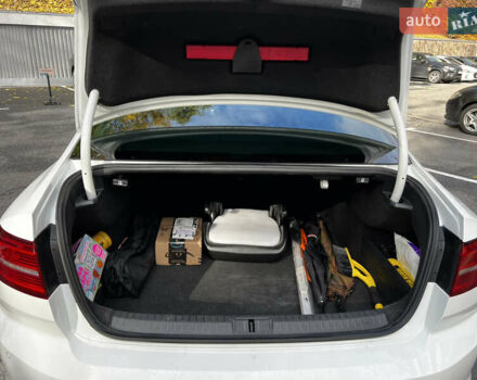 Білий Фольксваген Пассат, об'ємом двигуна 1.8 л та пробігом 170 тис. км за 15500 $, фото 13 на Automoto.ua