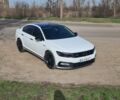 Білий Фольксваген Пассат, об'ємом двигуна 2 л та пробігом 232 тис. км за 19500 $, фото 16 на Automoto.ua