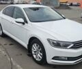Білий Фольксваген Пассат, об'ємом двигуна 1.8 л та пробігом 216 тис. км за 14200 $, фото 1 на Automoto.ua