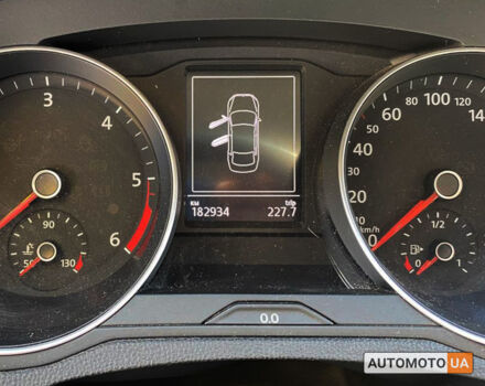 Білий Фольксваген Пассат, об'ємом двигуна 1.6 л та пробігом 233 тис. км за 14990 $, фото 13 на Automoto.ua