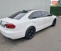 Белый Фольксваген Пассат, объемом двигателя 1.8 л и пробегом 226 тыс. км за 13500 $, фото 10 на Automoto.ua