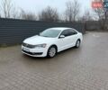 Білий Фольксваген Пассат, об'ємом двигуна 1.8 л та пробігом 282 тис. км за 9800 $, фото 27 на Automoto.ua