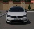 Белый Фольксваген Пассат, объемом двигателя 1.97 л и пробегом 137 тыс. км за 19300 $, фото 1 на Automoto.ua