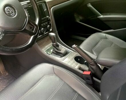 Белый Фольксваген Пассат, объемом двигателя 1.8 л и пробегом 133 тыс. км за 12500 $, фото 6 на Automoto.ua