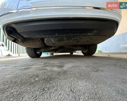 Белый Фольксваген Пассат, объемом двигателя 1.8 л и пробегом 165 тыс. км за 12800 $, фото 29 на Automoto.ua