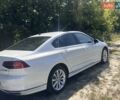Белый Фольксваген Пассат, объемом двигателя 1.97 л и пробегом 309 тыс. км за 16500 $, фото 5 на Automoto.ua