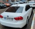 Белый Фольксваген Пассат, объемом двигателя 1.8 л и пробегом 204 тыс. км за 8999 $, фото 3 на Automoto.ua