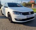 Белый Фольксваген Пассат, объемом двигателя 1.8 л и пробегом 90 тыс. км за 11000 $, фото 1 на Automoto.ua