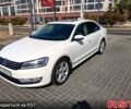 Белый Фольксваген Пассат, объемом двигателя 2 л и пробегом 232 тыс. км за 13100 $, фото 2 на Automoto.ua