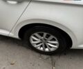 Белый Фольксваген Пассат, объемом двигателя 1.8 л и пробегом 142 тыс. км за 16690 $, фото 12 на Automoto.ua