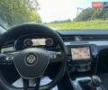 Белый Фольксваген Пассат, объемом двигателя 1.97 л и пробегом 309 тыс. км за 16500 $, фото 10 на Automoto.ua