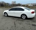 Белый Фольксваген Пассат, объемом двигателя 1.8 л и пробегом 157 тыс. км за 10800 $, фото 1 на Automoto.ua