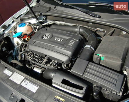 Белый Фольксваген Пассат, объемом двигателя 1.8 л и пробегом 123 тыс. км за 16000 $, фото 43 на Automoto.ua