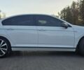 Белый Фольксваген Пассат, объемом двигателя 2 л и пробегом 232 тыс. км за 21000 $, фото 21 на Automoto.ua
