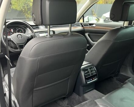 Білий Фольксваген Пассат, об'ємом двигуна 1.8 л та пробігом 126 тис. км за 16900 $, фото 14 на Automoto.ua