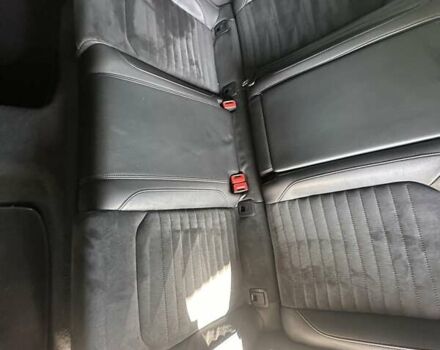 Белый Фольксваген Пассат, объемом двигателя 1.97 л и пробегом 309 тыс. км за 16500 $, фото 18 на Automoto.ua