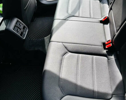 Белый Фольксваген Пассат, объемом двигателя 1.8 л и пробегом 161 тыс. км за 13300 $, фото 9 на Automoto.ua