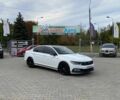 Белый Фольксваген Пассат, объемом двигателя 2 л и пробегом 230 тыс. км за 20600 $, фото 1 на Automoto.ua