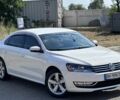 Белый Фольксваген Пассат, объемом двигателя 1.8 л и пробегом 169 тыс. км за 10700 $, фото 5 на Automoto.ua
